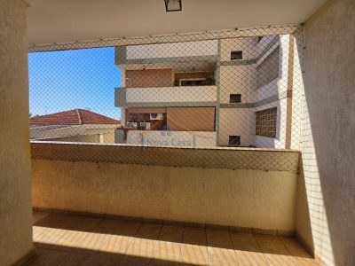 Apartamento, 3 quartos, 100 m² - Foto 2