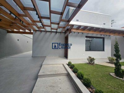 Casa, 3 quartos, 150 m² - Foto 2
