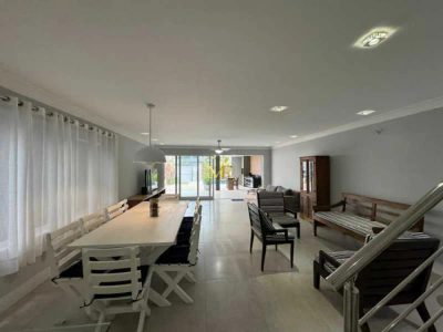 Casa de Condomínio, 6 quartos - Foto 5