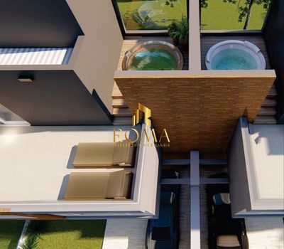 Casa, 3 quartos, 172 m² - Foto 3