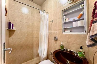 Apartamento, 3 quartos, 95 m² - Foto 1