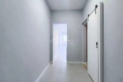 Apartamento, 1 quarto, 42 m² - Foto 1