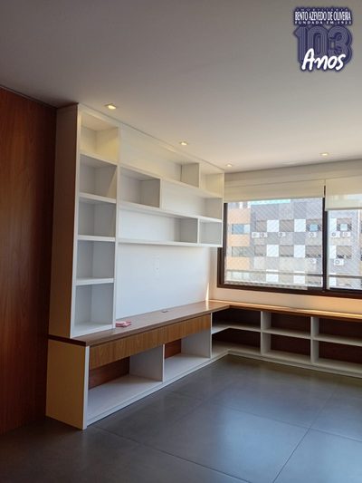 Apartamento, 2 quartos, 76 m² - Foto 4