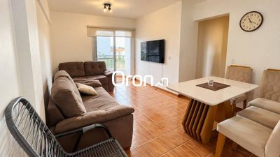 Apartamento, 3 quartos, 72 m² - Foto 1