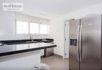 Apartamento, 2 quartos, 125 m² - Foto 5