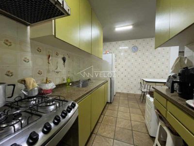 Apartamento, 4 quartos, 160 m² - Foto 1