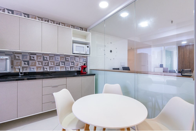 Sala-Conjunto, 114 m² - Foto 5