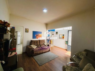 Sobrado, 4 quartos, 148 m² - Foto 5