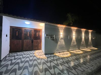 Casa, 4 quartos - Foto 2