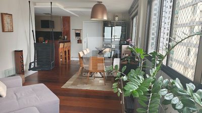 Apartamento, 3 quartos, 90 m² - Foto 2