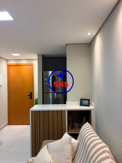 Apartamento, 2 quartos, 47 m² - Foto 5