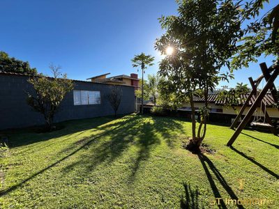 Chácara, 3 quartos, 1403 m² - Foto 3