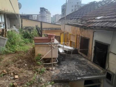 Apartamento, 2 quartos, 133 m² - Foto 1