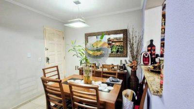 Casa de Condomínio, 3 quartos - Foto 5