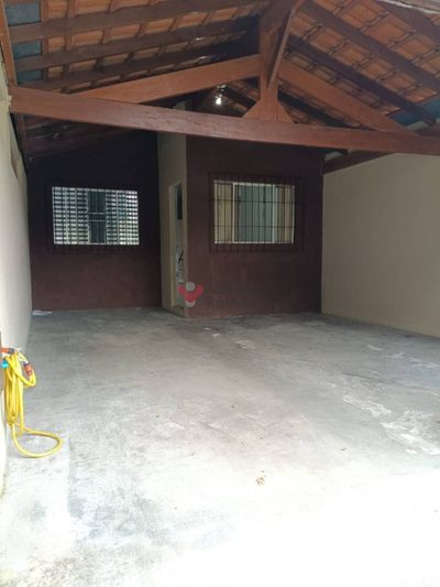 Casa, 2 quartos, 74 m² - Foto 5
