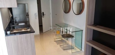Apartamento, 1 quarto, 38 m² - Foto 2