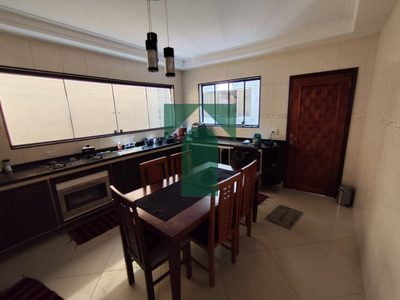 Sobrado, 2 quartos, 191 m² - Foto 4