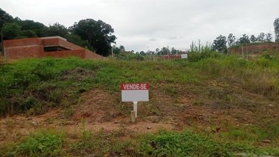 Terreno, 288 m² - Foto 1