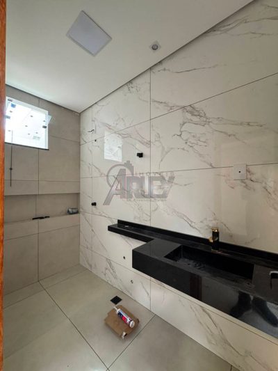 Casa, 3 quartos - Foto 4