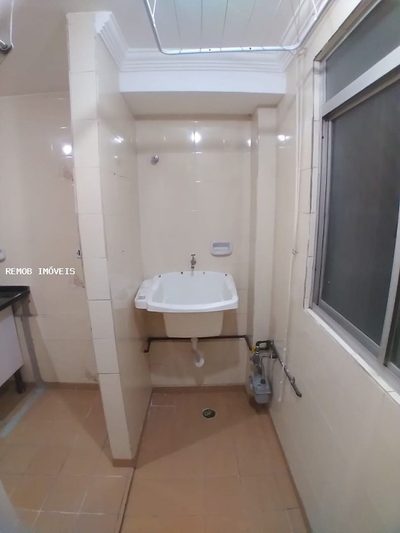 Apartamento, 2 quartos, 54 m² - Foto 4