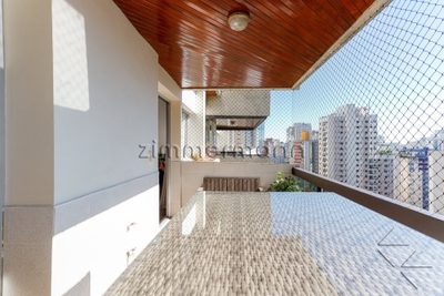 Apartamento, 4 quartos, 147 m² - Foto 3