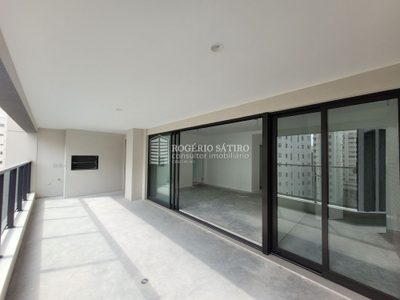 Apartamento, 4 quartos, 143 m² - Foto 3