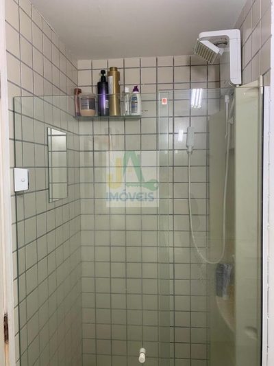 Apartamento, 3 quartos, 64 m² - Foto 4