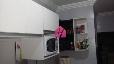 Apartamento, 2 quartos, 67 m² - Foto 5