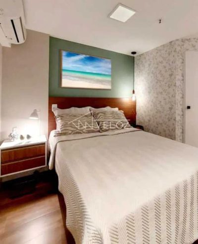 Hotel, 1 quarto, 40 m² - Foto 1