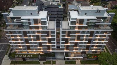 Apartamento, 3 quartos, 132 m² - Foto 2