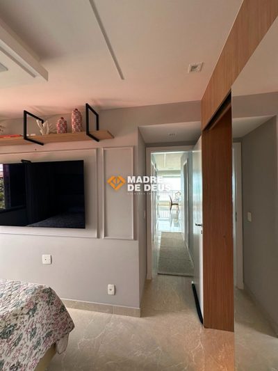 Apartamento, 3 quartos, 102 m² - Foto 5