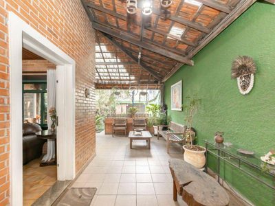 Casa, 4 quartos, 350 m² - Foto 2