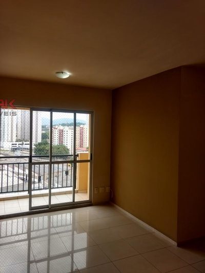Apartamento, 2 quartos, 71 m² - Foto 1