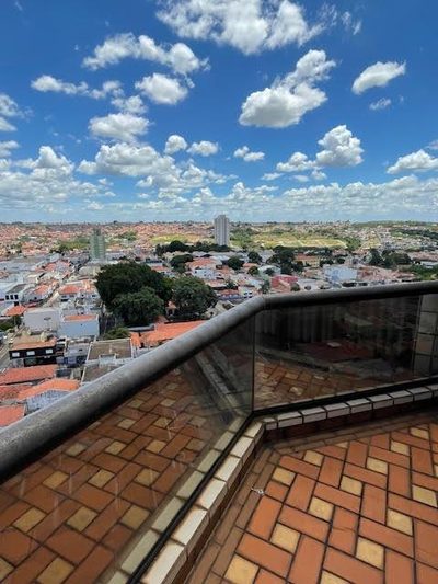 Cobertura, 4 quartos, 497 m² - Foto 3