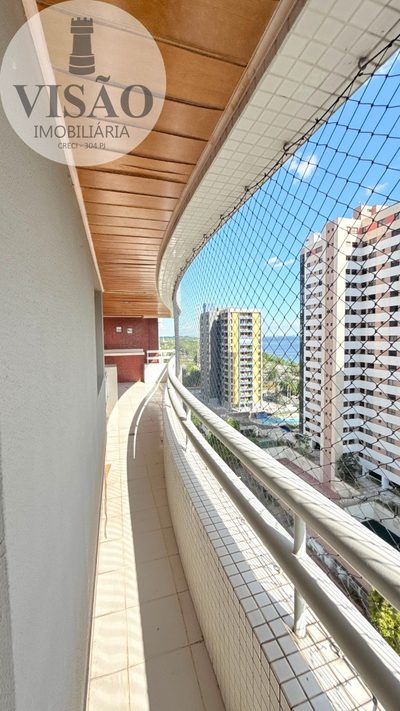 Apartamento, 4 quartos, 170 m² - Foto 1