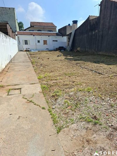Terreno, 300 m² - Foto 1