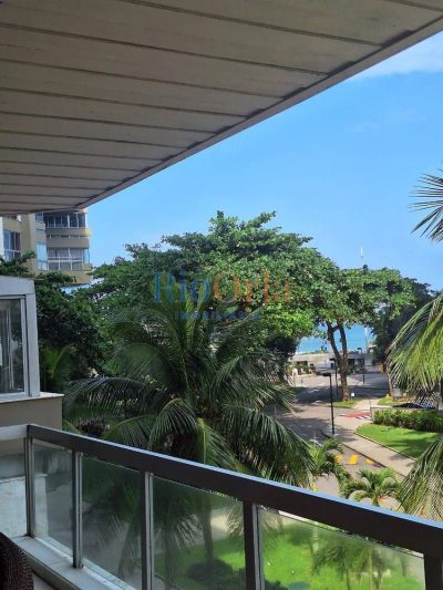 Apartamento, 4 quartos, 300 m² - Foto 5