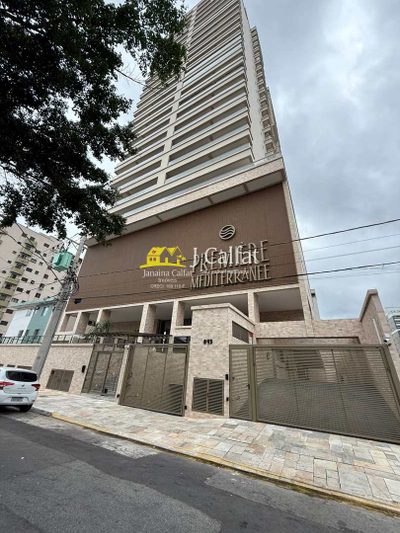 Apartamento, 2 quartos, 89 m² - Foto 2