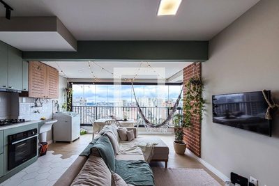 Apartamento, 2 quartos, 61 m² - Foto 4