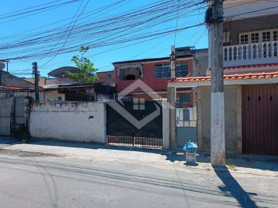 Casa, 2 quartos, 80 m² - Foto 1