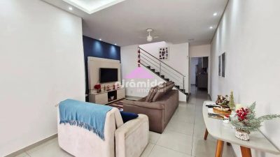 Casa, 3 quartos, 190 m² - Foto 4