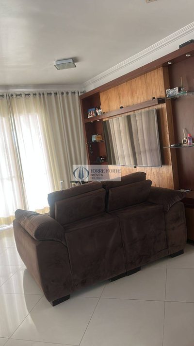 Apartamento, 3 quartos, 127 m² - Foto 1
