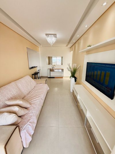 Apartamento, 1 quarto, 59 m² - Foto 4