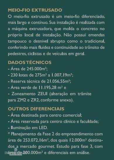 Terreno, 300 m² - Foto 4