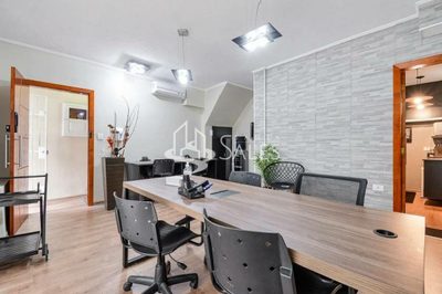 Loja-Salão, 46 m² - Foto 5