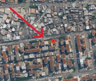 Apartamento, 1 quarto, 26 m² - Foto 1