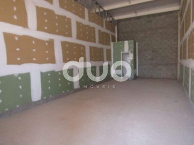 Loja-Salão, 60 m² - Foto 2