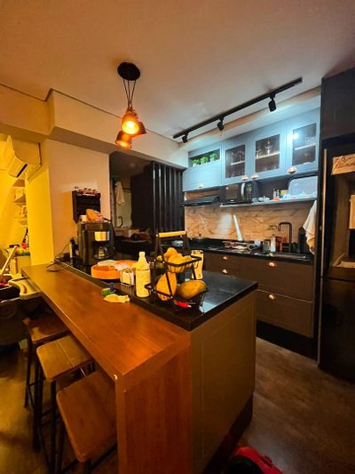Apartamento, 3 quartos, 79 m² - Foto 2