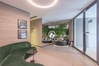 Apartamento, 3 quartos, 150 m² - Foto 4