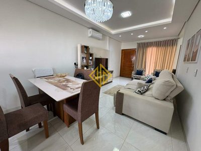 Casa, 3 quartos, 177 m² - Foto 2